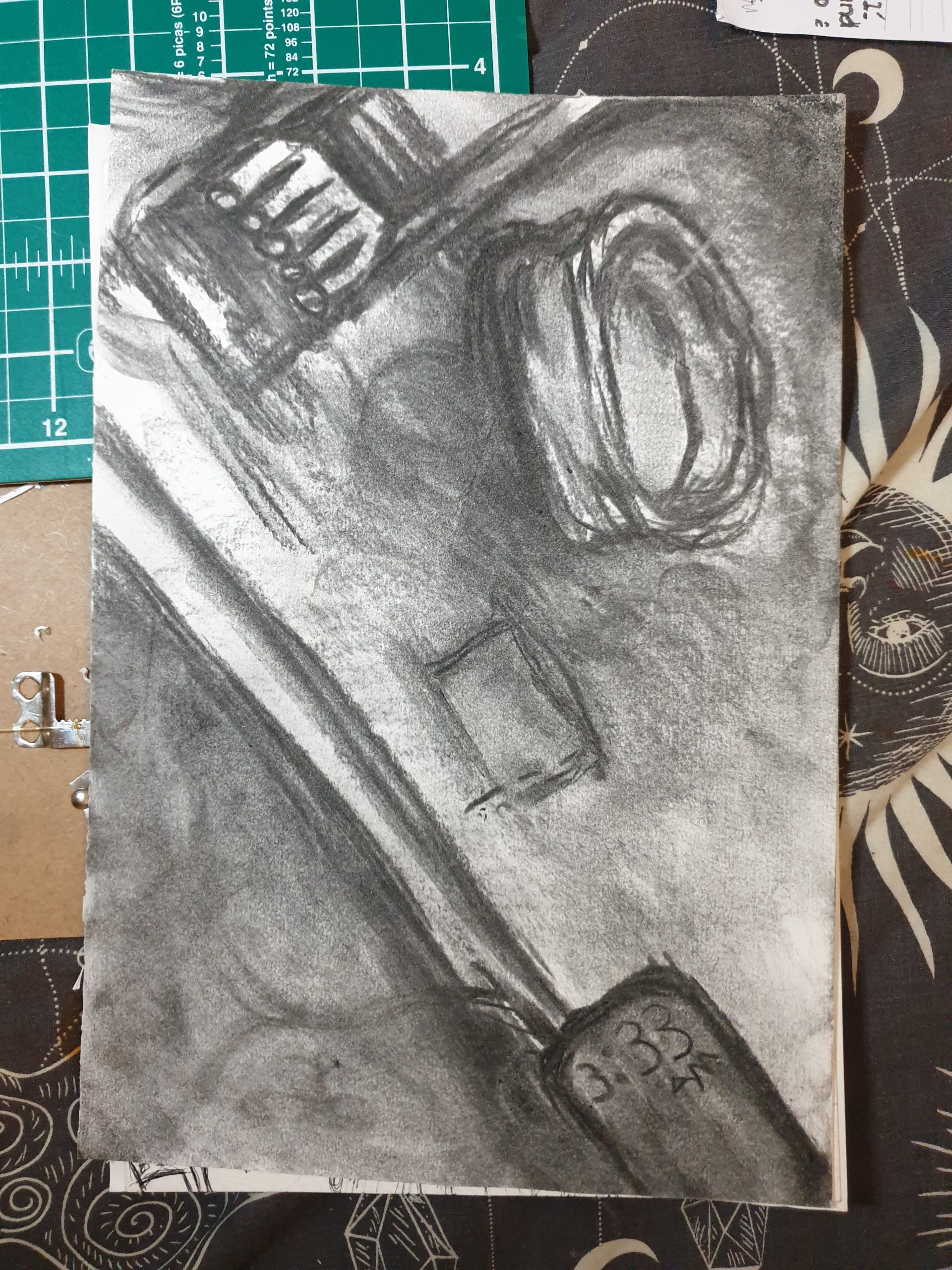 The Art of Connection