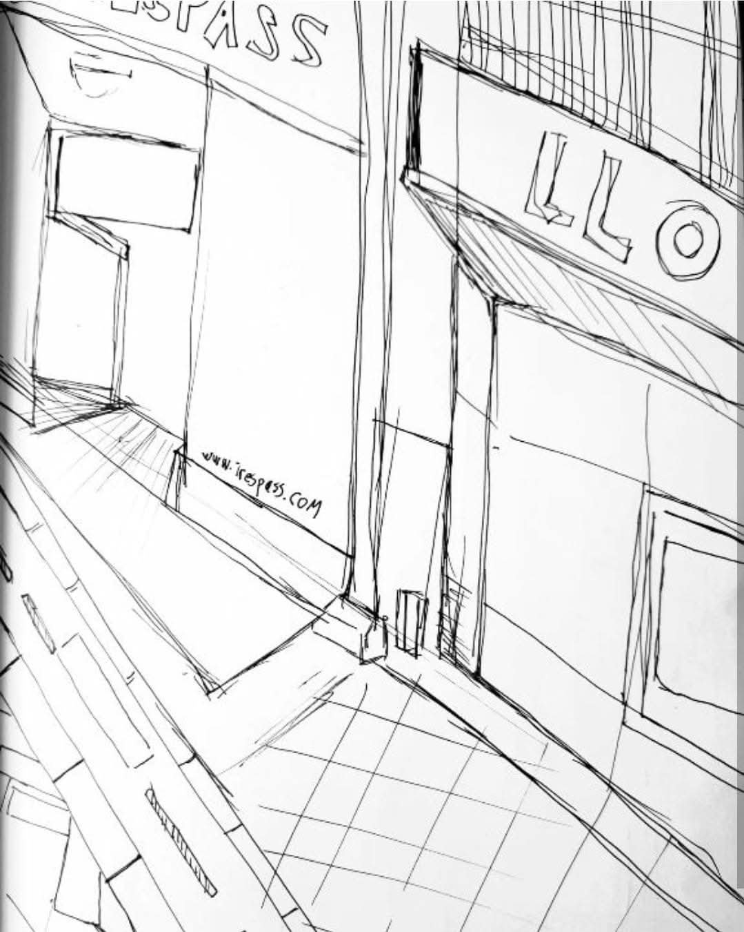 Some random drawings